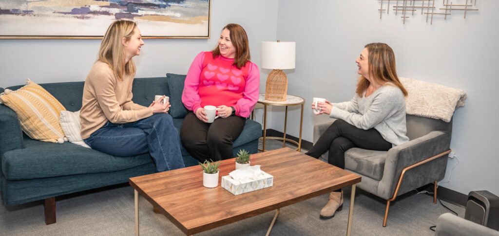 individual therapy in Chicago