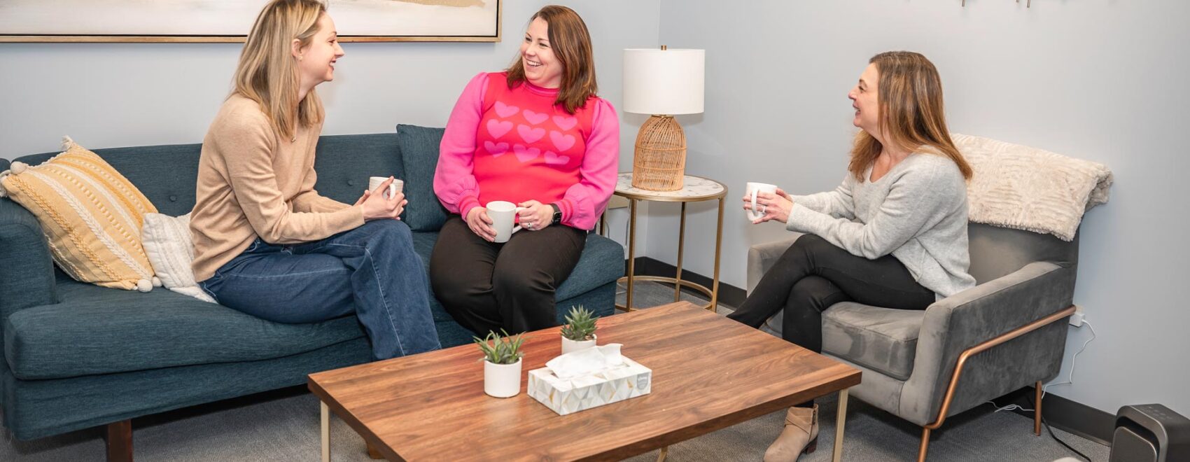 individual therapy in Chicago