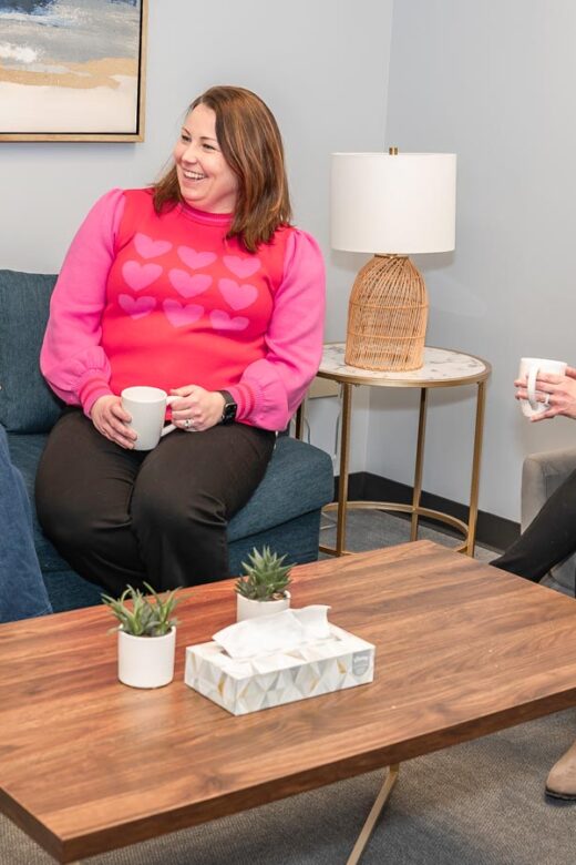 individual therapy in Chicago