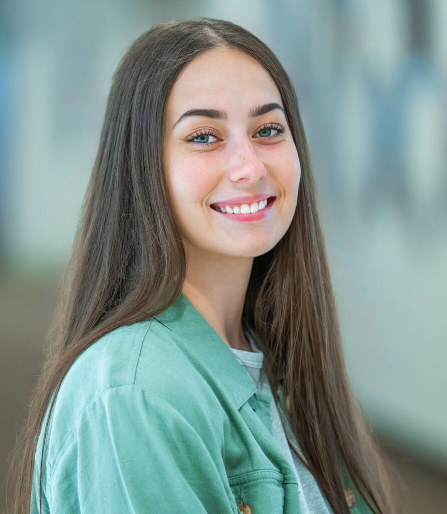 Madison Maciejewski