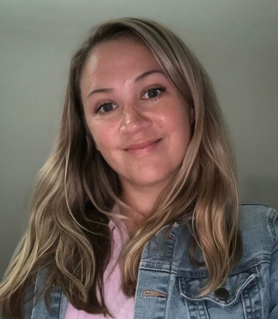 Amanda Mullen