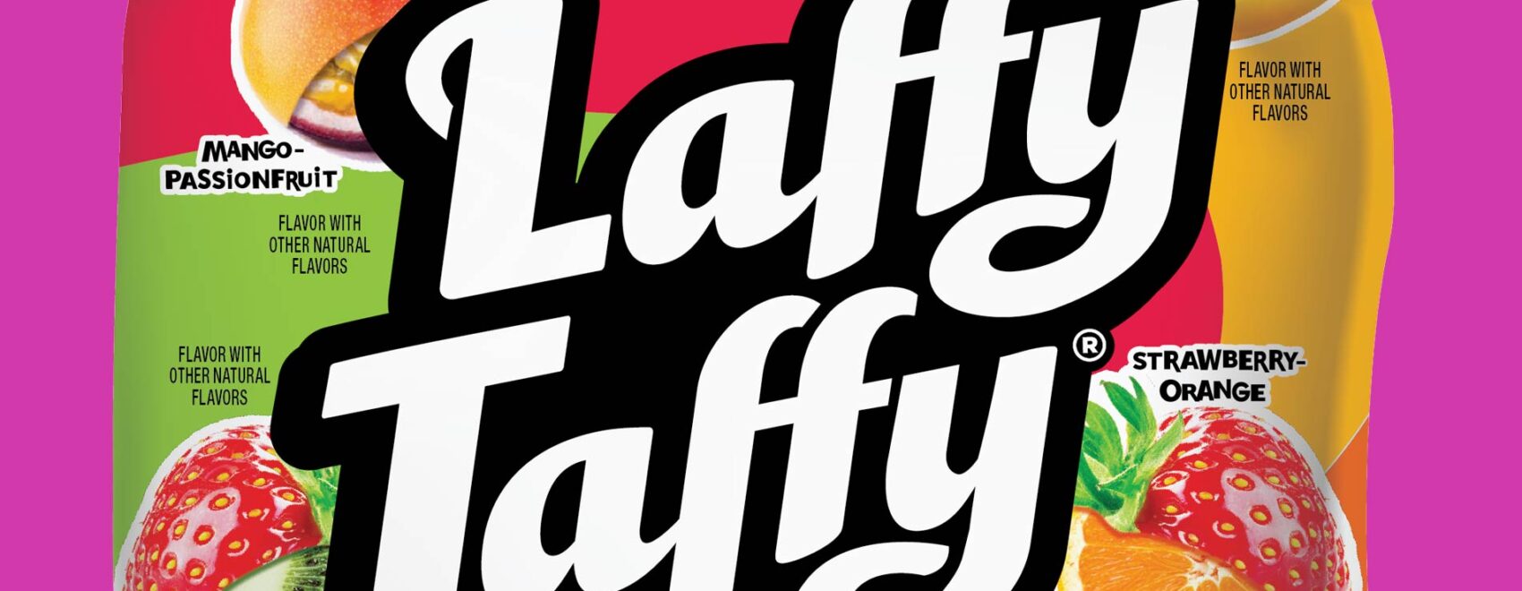 Laffy Taffy