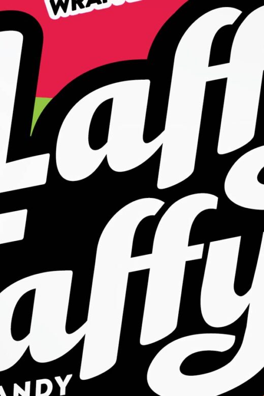 Laffy Taffy