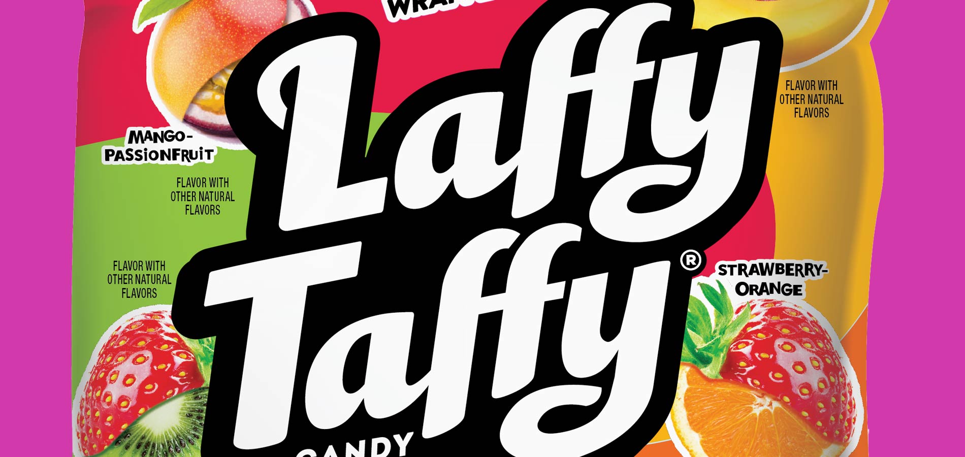 Laffy Taffy