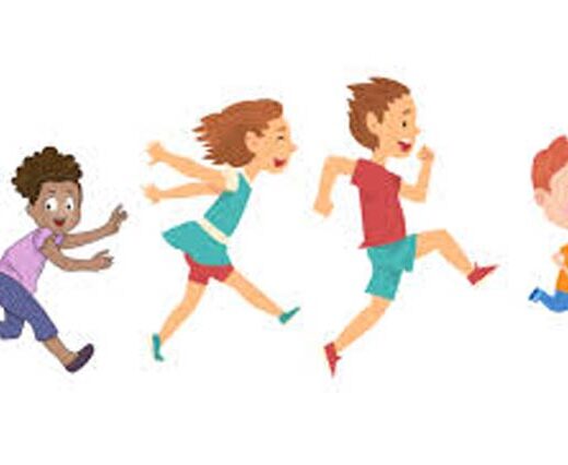 movement