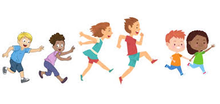 movement